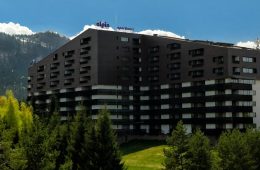 hotel-alpin