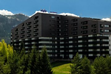 hotel-alpin