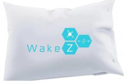 Aplicatie somn WakeZ