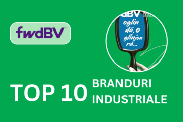 TOP 10 branduri industriale
